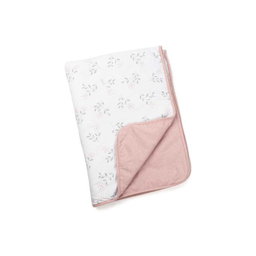 Doomoo Dream prekrivač za bebe - Spring Pink, prekrivac za bebe, doomoo srbija