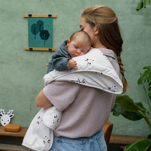 Doomoo Dream prekrivač za bebe - Deer, prekrivači za bebe, oprema za bebe, poklon za bebe, doomo, doomoo srbija