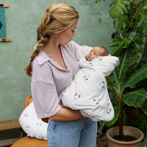 Doomoo Dream prekrivač za bebe - Deer, prekrivači za bebe, oprema za bebe, poklon za bebe, doomo, doomoo srbija