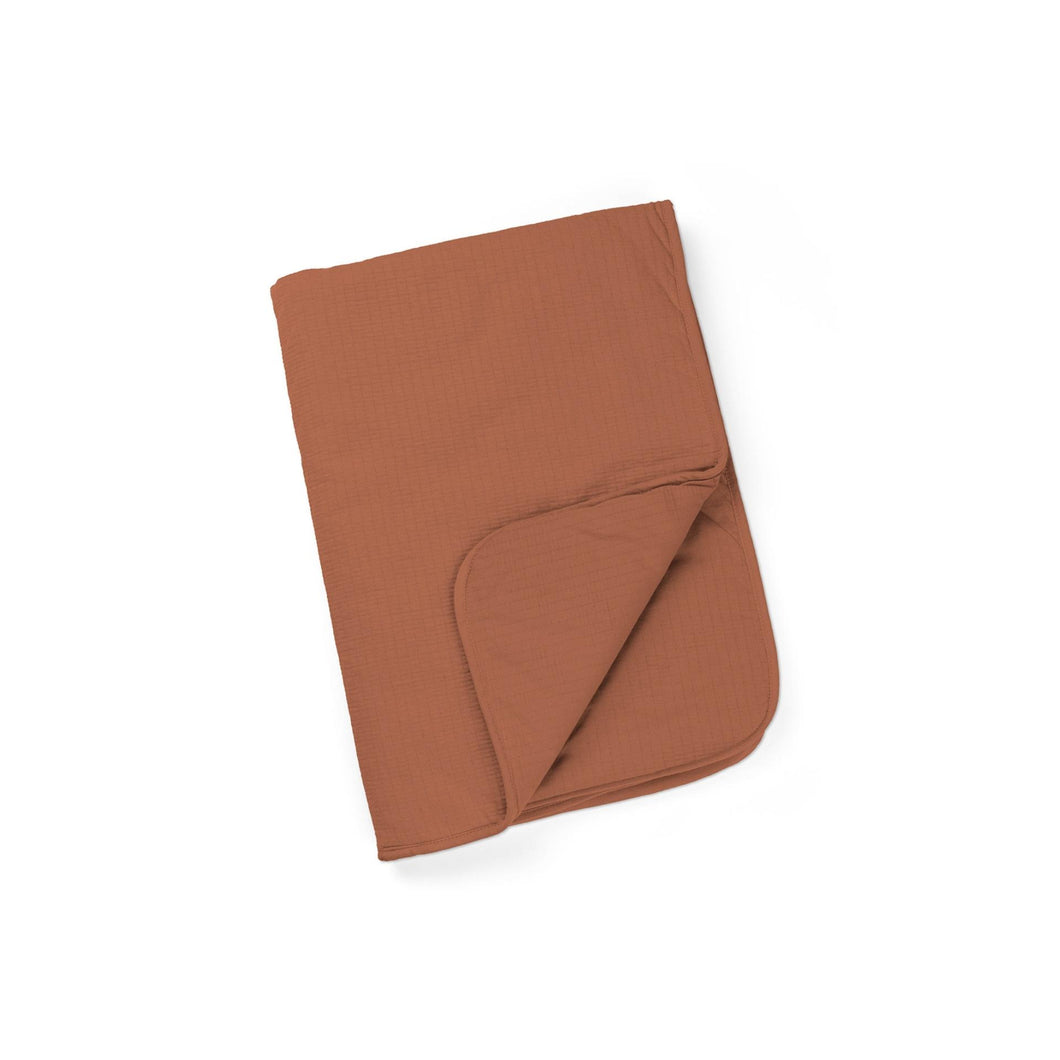 Doomoo Dream prekrivač za bebe - tetra jersey Terracotta, prekrivač za bebe, doomoo srbija