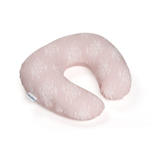 Doomoo Softy jastuk za trudnice - Misty pink