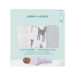 aden + anais pelene za umotavanje - Toile 3 komada, pelene za umotavanje, pamučne pelene, pelene za bebe, aden anais srbija
