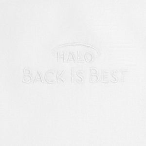 HALO SleepSack vreća za spavanje White - 3-6m, povijanje beba, pelene za umotavanje, umotavanje beba, vreće za spavanje, halosleep srbija